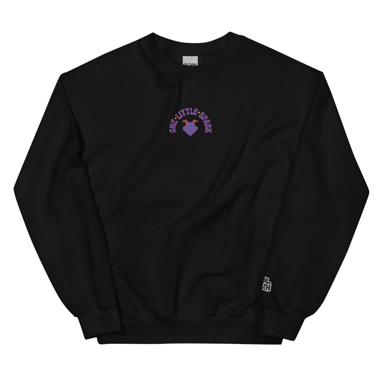 One Little Spark Crewneck