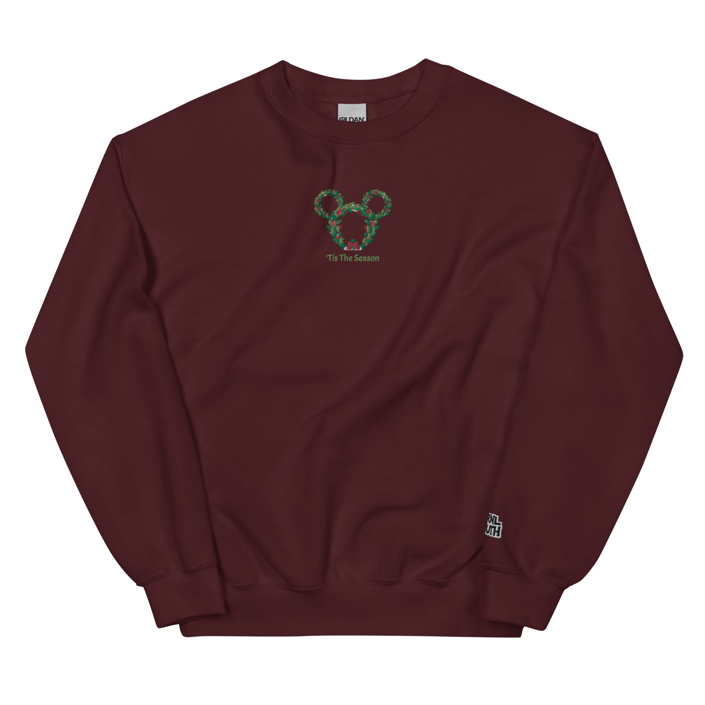 'Tis The Season Crewneck