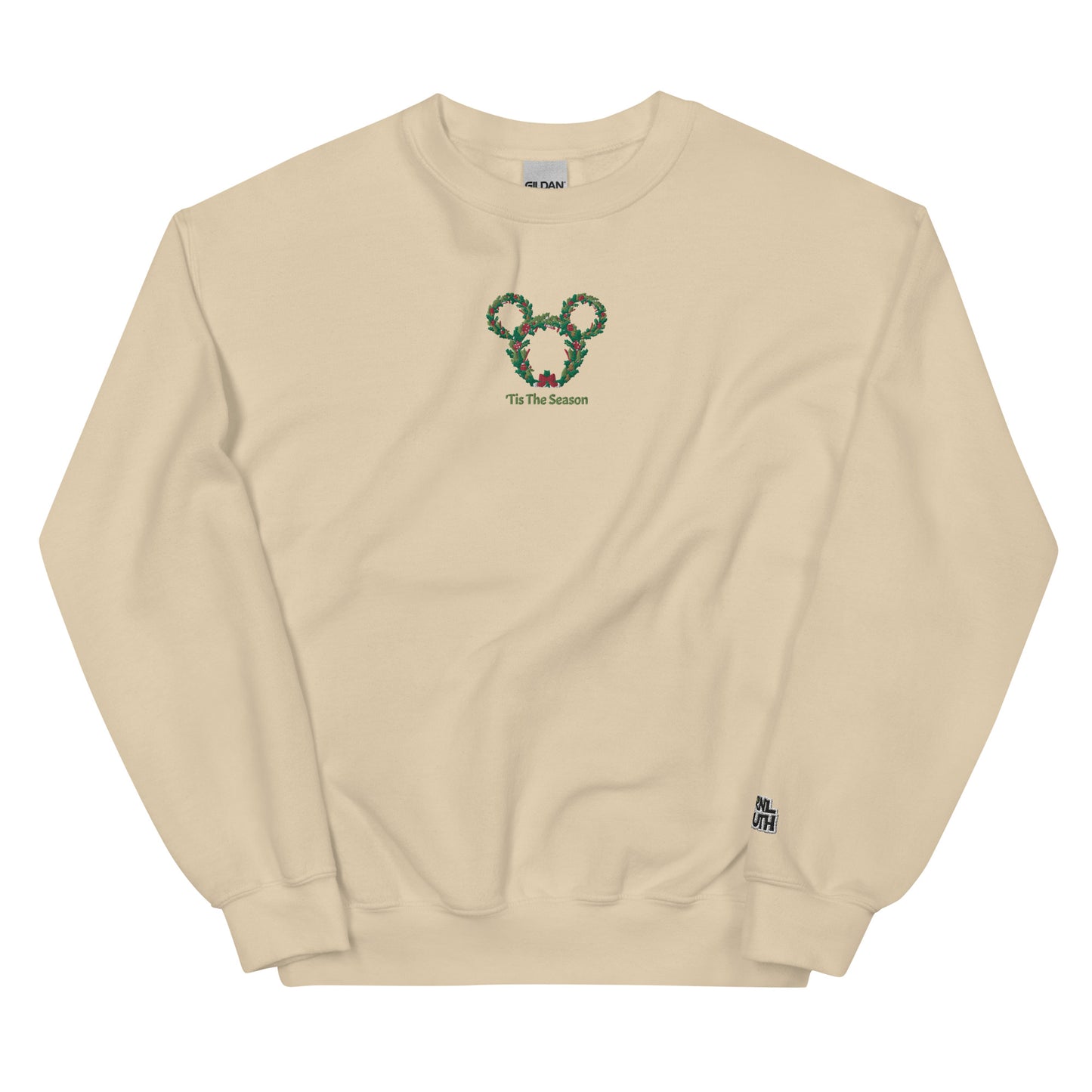 'Tis The Season Crewneck