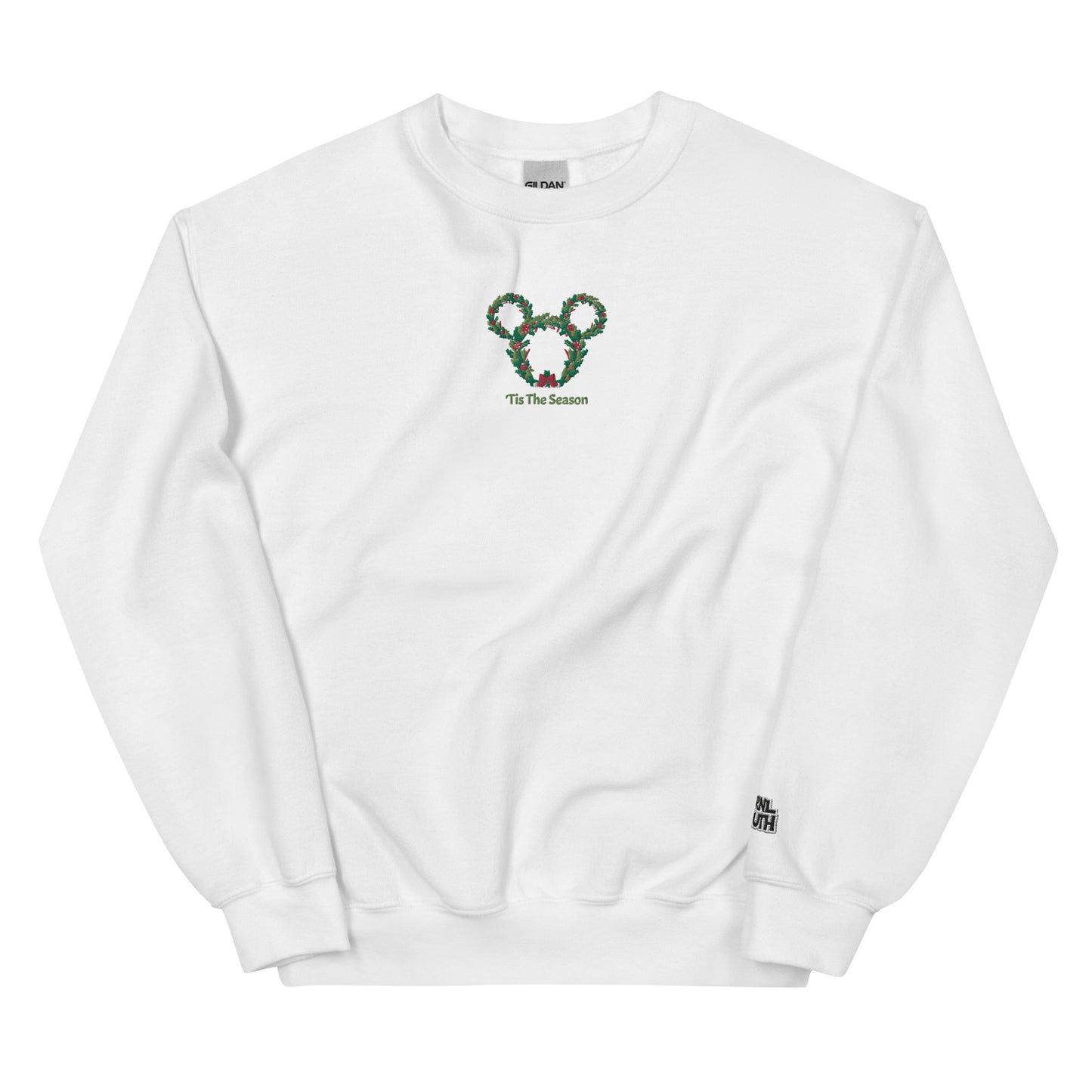 'Tis The Season Crewneck