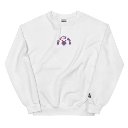 One Little Spark Crewneck