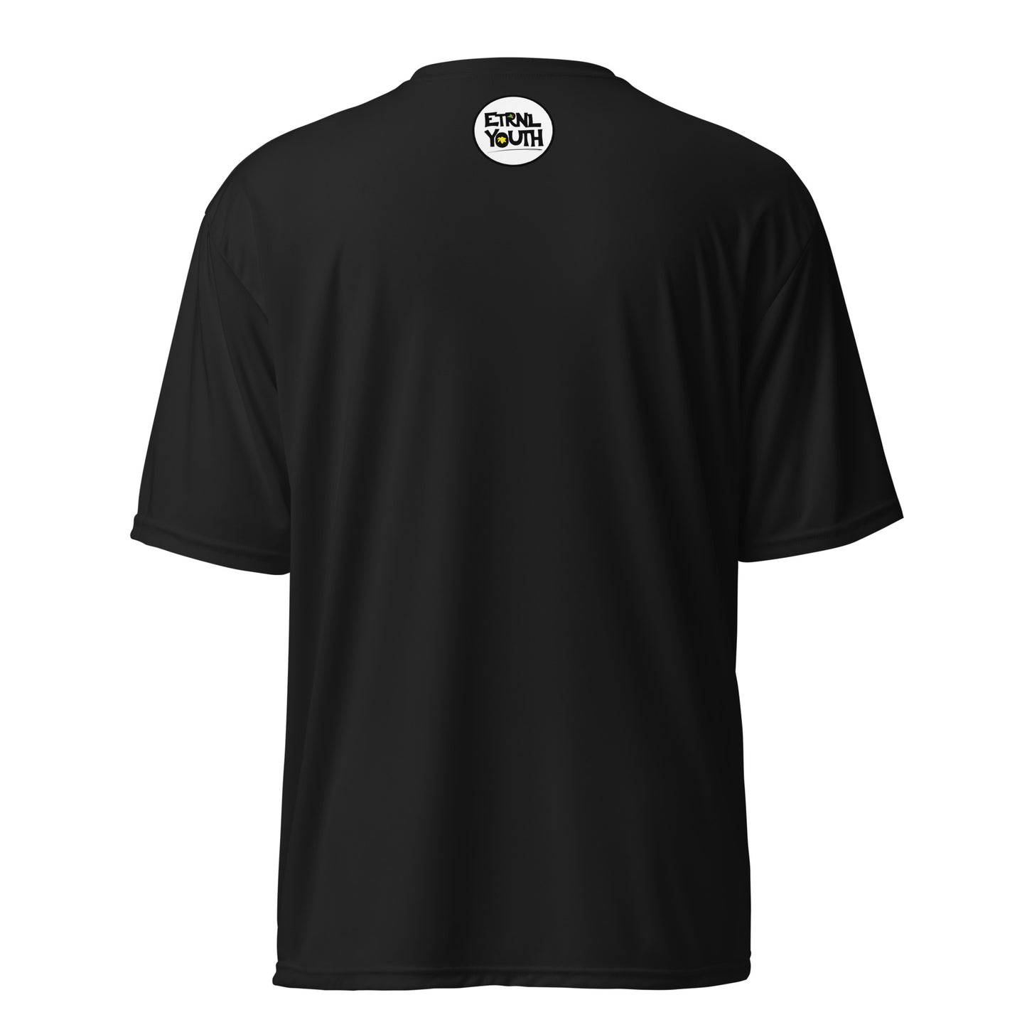 Galactic Hero Performance T-Shirt