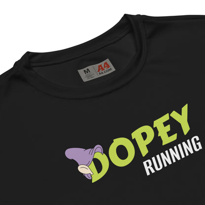 Dopey Training Shirt