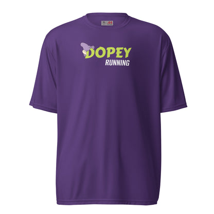 Dopey Training Shirt