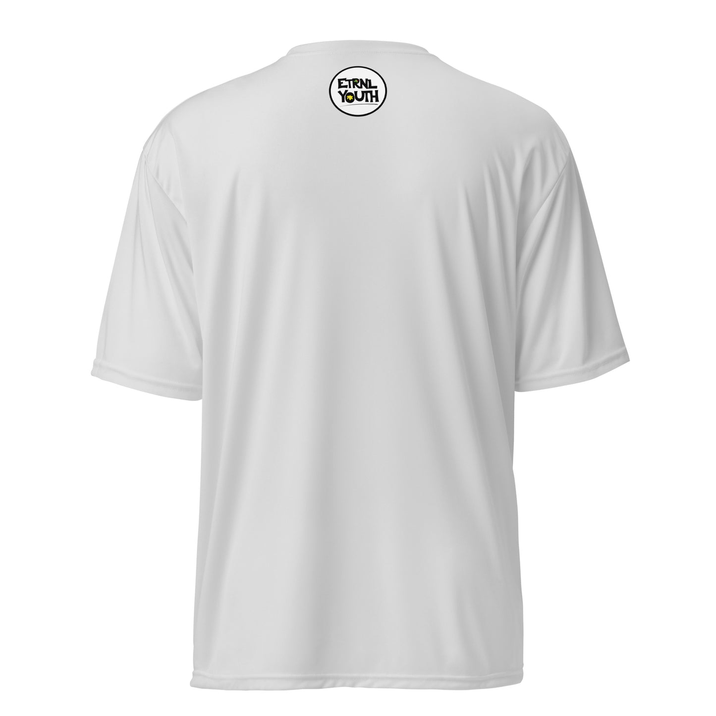 Galactic Hero Performance T-Shirt