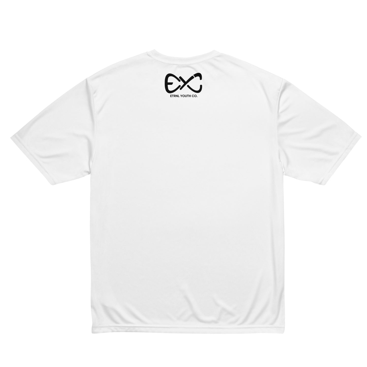 EYC Olympic Traveler Athletic T-Shirt