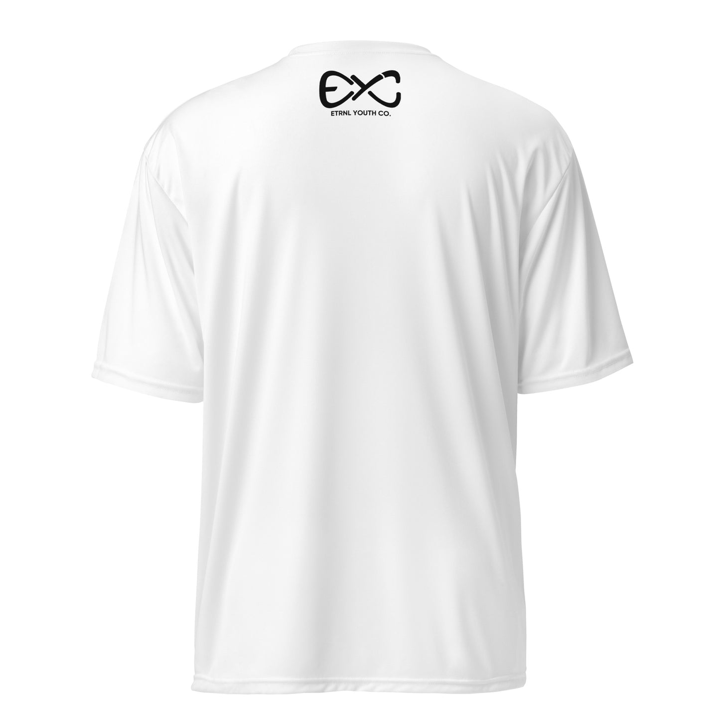 EYC Olympic Traveler Athletic T-Shirt