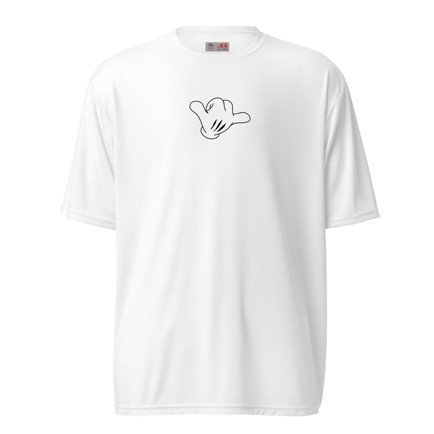 Shaka Performance T-shirt