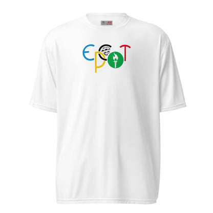 EYC Olympic Traveler Athletic T-Shirt