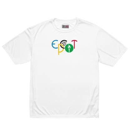 EYC Olympic Traveler Athletic T-Shirt